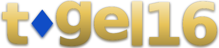 togel 16 logo